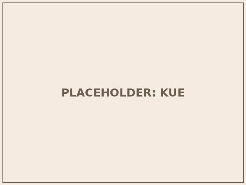 Foto placeholder untuk menu Kue Lapis